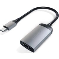 Адаптер Satechi Type-C HDMI 4K 60 HZ ST-TC4KHAM - Превью изображения №2 — Интернет-магазин Time-Shop