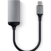 Адаптер Satechi Type-C HDMI 4K 60 HZ ST-TC4KHAM - Превью изображения №3 — Интернет-магазин Time-Shop