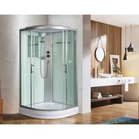 Душевая кабина WeltWasser WW500 Werra 1002 - Превью изображения №3 — Интернет-магазин Time-Shop