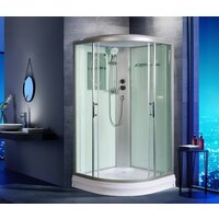 Душевая кабина WeltWasser WW500 Werra 1002 - Превью изображения №2 — Интернет-магазин Time-Shop