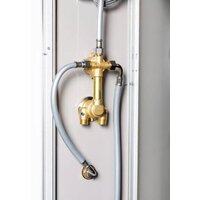 Душевая кабина WeltWasser WW500 Werra 1002 - Превью изображения №15 — Интернет-магазин Time-Shop