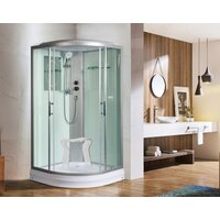 Душевая кабина WeltWasser WW500 Werra 1002 - Превью изображения №4 — Интернет-магазин Time-Shop