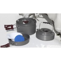 Набор кастрюль Fire-Maple FMC-204 - Превью изображения №2 — Интернет-магазин Time-Shop