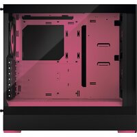Корпус Fractal Design Pop Air RGB Magenta Core TG Clear Tint FD-C-POR1A-03 - Превью изображения №3 — Интернет-магазин Time-Shop