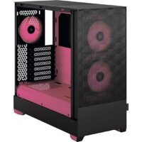 Корпус Fractal Design Pop Air RGB Magenta Core TG Clear Tint FD-C-POR1A-03 - Превью изображения №7 — Интернет-магазин Time-Shop