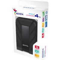 Внешний накопитель ADATA HD710P 4TB (черный) - Превью изображения №5 — Интернет-магазин Time-Shop