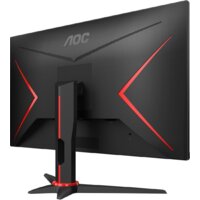 Игровой монитор AOC C27G2ZE/BK - Превью изображения №6 — Интернет-магазин Time-Shop
