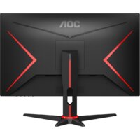 Игровой монитор AOC C27G2ZE/BK - Превью изображения №4 — Интернет-магазин Time-Shop