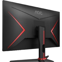 Игровой монитор AOC C27G2ZE/BK - Превью изображения №5 — Интернет-магазин Time-Shop