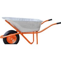 Садовые и строительные тачки