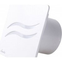 Осевой вентилятор Awenta System+ Turbo 100CTR KWT100CTR-PSB100-ZZ100 - Превью изображения №3 — Интернет-магазин Time-Shop