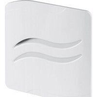 Осевой вентилятор Awenta System+ Turbo 100CTR KWT100CTR-PSB100-ZZ100 - Превью изображения №6 — Интернет-магазин Time-Shop