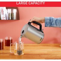 Электрический чайник Tefal KI513D10 - Превью изображения №3 — Интернет-магазин Time-Shop