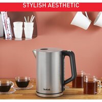 Электрический чайник Tefal KI513D10 - Превью изображения №2 — Интернет-магазин Time-Shop