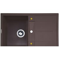 Zigmund & Shtain Rechteck 780 (швейцарский шоколад)