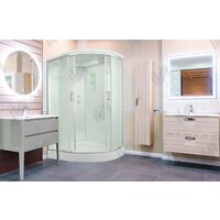 Душевая кабина IVA SC012CML - Превью изображения №2 — Интернет-магазин Time-Shop