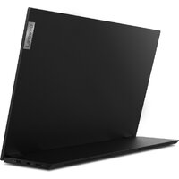 Портативный монитор Lenovo ThinkVision M15 62CAUAT1WL - Превью изображения №5 — Интернет-магазин Time-Shop