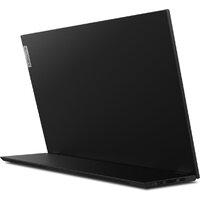 Портативный монитор Lenovo ThinkVision M15 62CAUAT1WL - Превью изображения №6 — Интернет-магазин Time-Shop