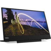 Портативный монитор Lenovo ThinkVision M15 62CAUAT1WL - Превью изображения №3 — Интернет-магазин Time-Shop