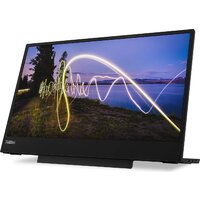 Портативный монитор Lenovo ThinkVision M15 62CAUAT1WL - Превью изображения №4 — Интернет-магазин Time-Shop
