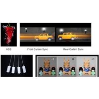 Вспышка Godox ThinkLite TT350C TTL для Canon - Превью изображения №3 — Интернет-магазин Time-Shop