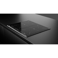 Варочная панель TEKA IZF 64600 MSP (черное стекло) - Превью изображения №8 — Интернет-магазин Time-Shop