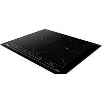 Варочная панель TEKA IZF 64600 MSP (черное стекло) - Превью изображения №5 — Интернет-магазин Time-Shop