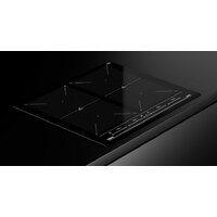 Варочная панель TEKA IZF 64600 MSP (черное стекло) - Превью изображения №9 — Интернет-магазин Time-Shop