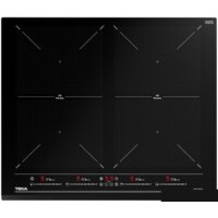 Варочная панель TEKA IZF 64600 MSP (черное стекло) - Превью изображения №2 — Интернет-магазин Time-Shop