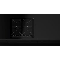 Варочная панель TEKA IZF 64600 MSP (черное стекло) - Превью изображения №7 — Интернет-магазин Time-Shop