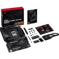Материнская плата ASUS ROG Crosshair X870E APEX - Превью изображения №9 — Интернет-магазин Time-Shop
