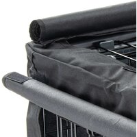 Съемный чехол Ferplast Superior 120 82000890 - Превью изображения №2 — Интернет-магазин Time-Shop