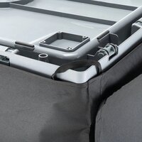 Съемный чехол Ferplast Superior 120 82000890 - Превью изображения №4 — Интернет-магазин Time-Shop
