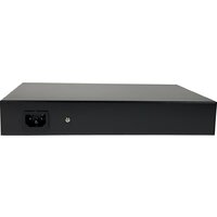 Управляемый коммутатор 2-го уровня Origo OS6208/A1A - Превью изображения №3 — Интернет-магазин Time-Shop