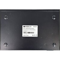 Управляемый коммутатор 2-го уровня Origo OS6208/A1A - Превью изображения №4 — Интернет-магазин Time-Shop