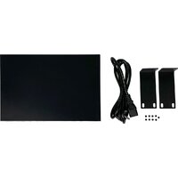 Управляемый коммутатор 2-го уровня Origo OS6208/A1A - Превью изображения №5 — Интернет-магазин Time-Shop