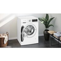 Стиральная машина Siemens iQ500 WG54G2Z1PL - Превью изображения №4 — Интернет-магазин Time-Shop