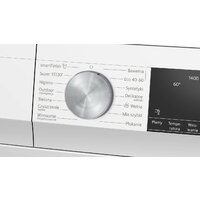 Стиральная машина Siemens iQ500 WG54G2Z1PL - Превью изображения №3 — Интернет-магазин Time-Shop