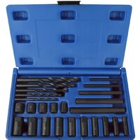 Сверла, буры, зенкеры