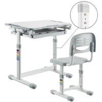 Детские парты, столы, стулья