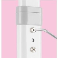 Парта Растущая мебель Smart B207EDU со стулом и выдвижным ящиком - Превью изображения №6 — Интернет-магазин Time-Shop