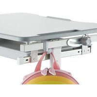 Парта Растущая мебель Smart B207EDU со стулом и выдвижным ящиком - Превью изображения №3 — Интернет-магазин Time-Shop