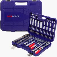 Универсальный набор инструментов Yataforce YF-41082-5 (108 предметов) - Превью изображения №4 — Интернет-магазин Time-Shop