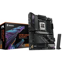 Материнская плата Gigabyte X870E Aorus Elite WiFi7 (rev. 1.1) - Превью изображения №6 — Интернет-магазин Time-Shop