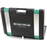 Универсальный набор инструментов Stels 14115 (216 предметов) - Превью изображения №7 — Интернет-магазин Time-Shop