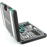 Универсальный набор инструментов Stels 14115 (216 предметов) - Превью изображения №6 — Интернет-магазин Time-Shop