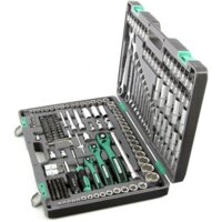 Универсальный набор инструментов Stels 14115 (216 предметов) - Превью изображения №3 — Интернет-магазин Time-Shop