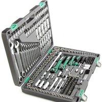 Универсальный набор инструментов Stels 14115 (216 предметов) - Превью изображения №2 — Интернет-магазин Time-Shop