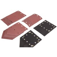 Виброшлифмашина GRAPHITE 59G320 - Превью изображения №2 — Интернет-магазин Time-Shop