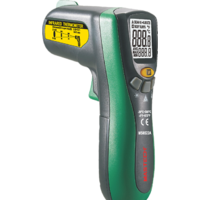 Диагностические тепловизоры и пирометры